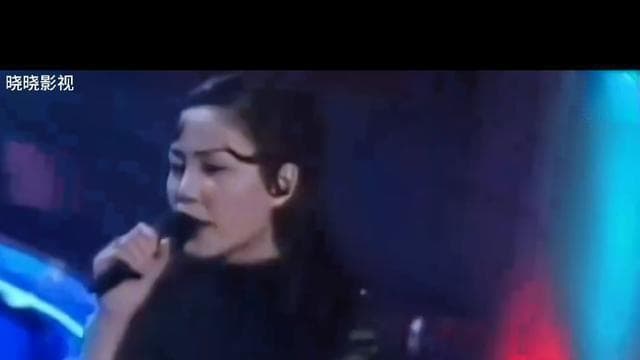 王菲经典情歌里的爱情故事：从《容易受伤的女人》到《世界赠予我的》