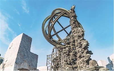走进北京天文馆：仰望浩瀚星空 探索宇宙奥秘