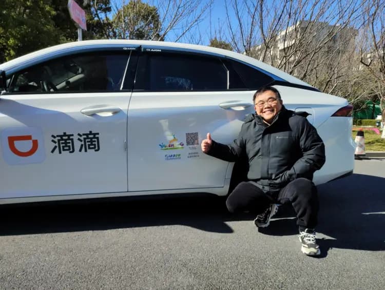 网约车迈入"一车一码"时代，合规司机优先派单