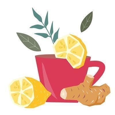 中药界的姜类成员各有妙用