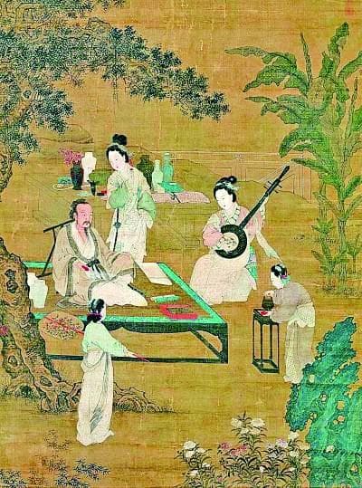 龙涎三炷博山炉——宋人诗文中的“龙涎香”