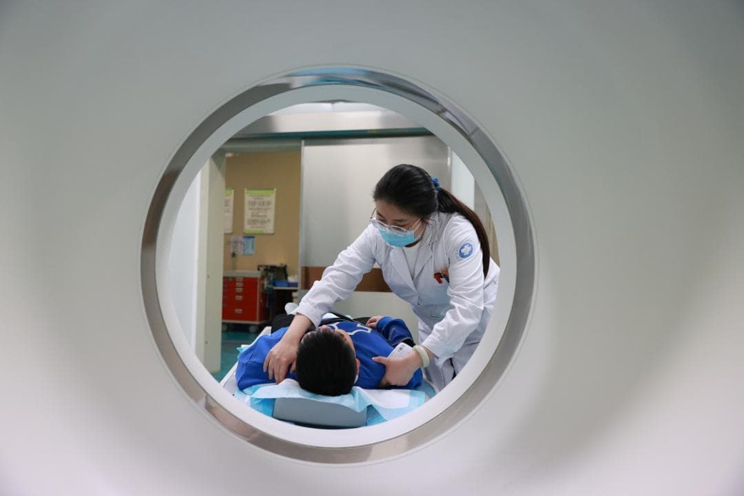 X线、CT、核磁共振，这些检查有啥区别？辐射大吗？