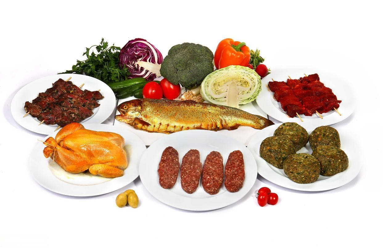 高油饮食对身体有何影响？怎样减少油脂摄入？