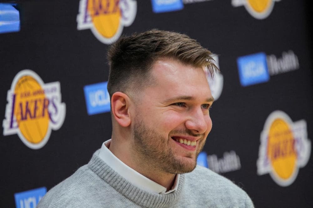 NBA大地震：东契奇交易引发的思考 球星价值与球队未来如何抉择？
