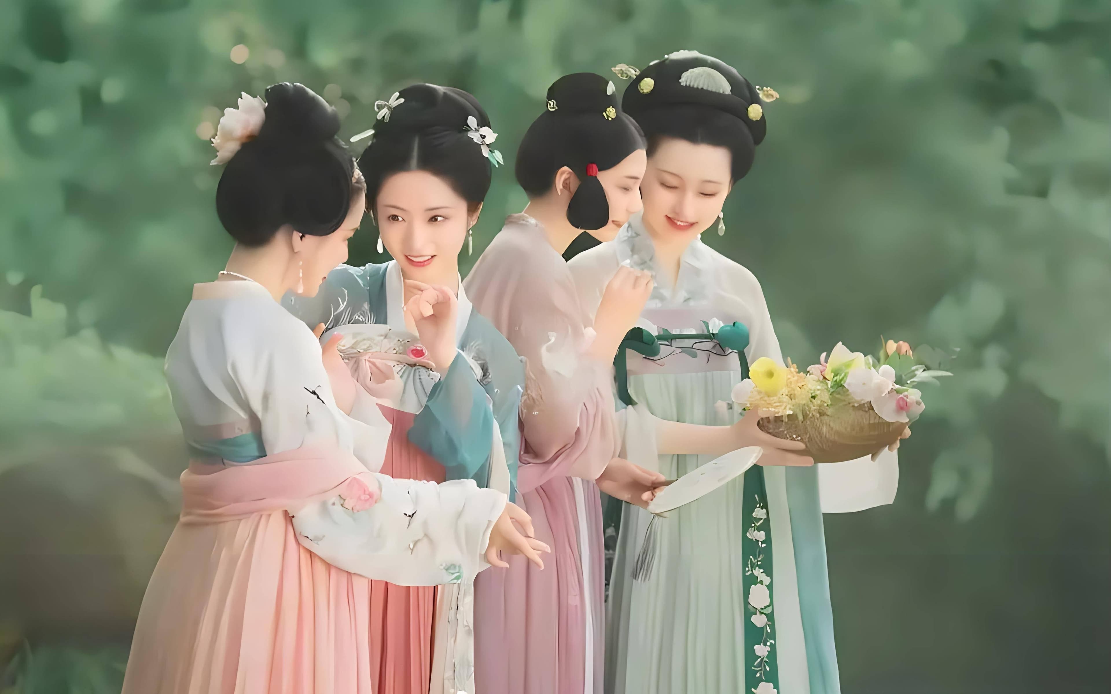 古代宫女走出宫门后，为什么大部分人都不能生育？原因很现实！