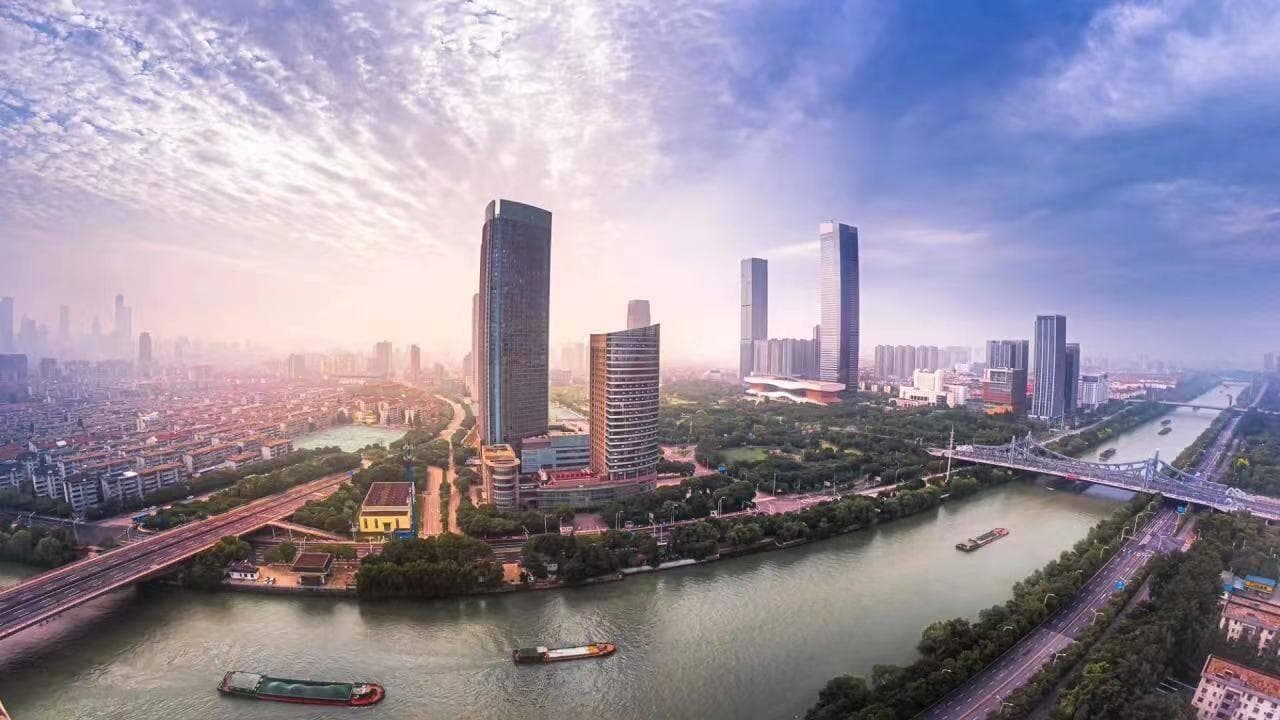 江苏无锡：在开放中厚积活力，让外商投资“门更大、路更宽”