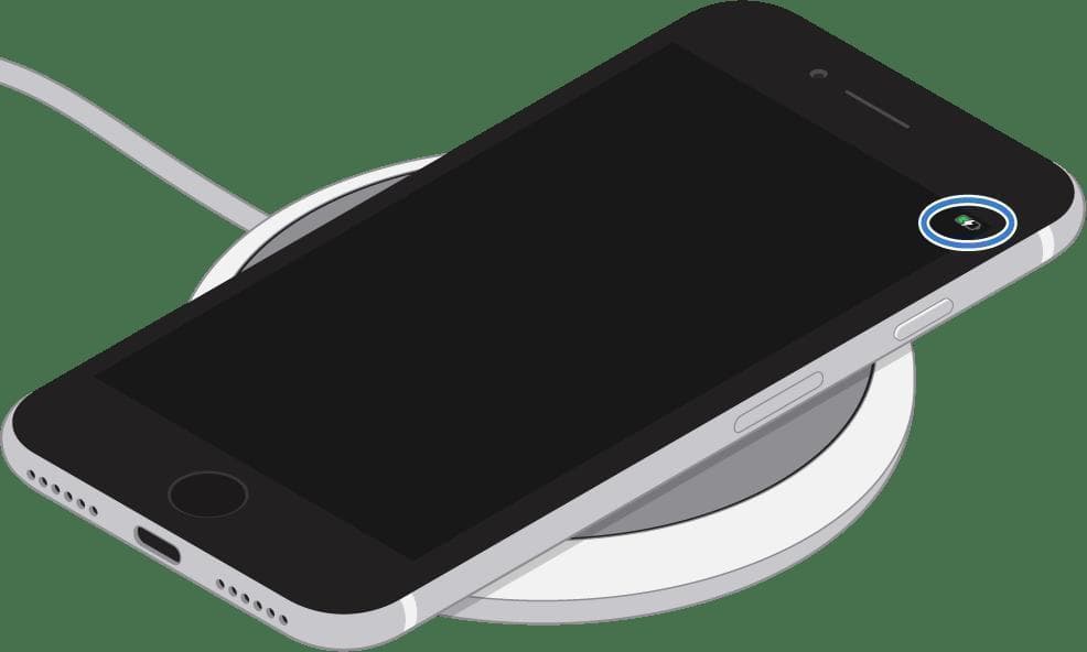 如何为 iPhone 无线充电