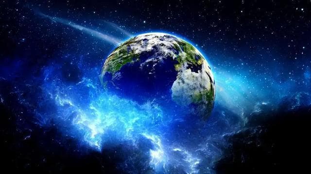 地球每日狂奔5200万公里，这场神秘的星际旅行究竟去往何方？