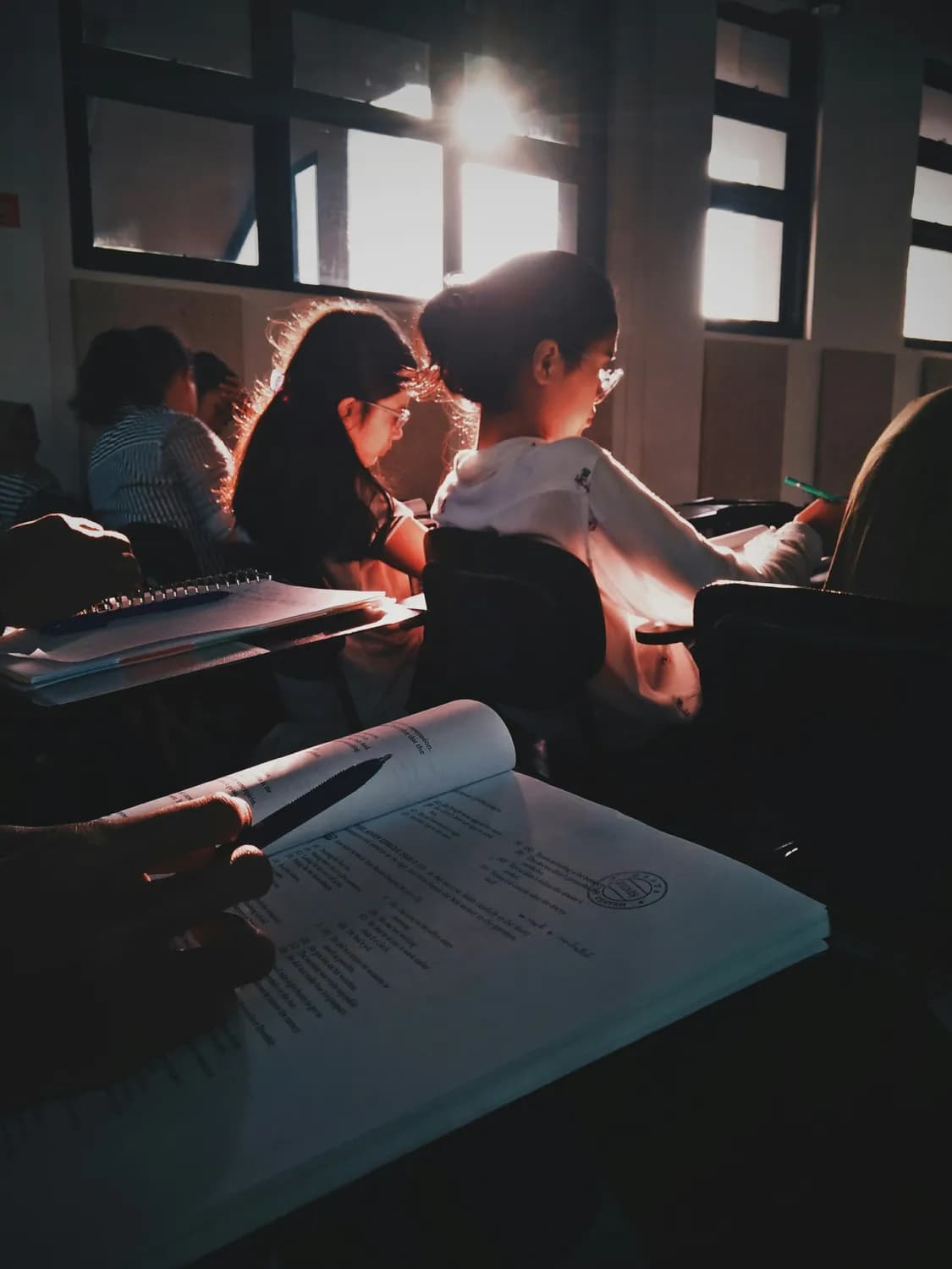 期末考临近！大学生如何克服学习拖延？