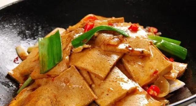 千叶豆腐是健康食品吗？揭秘其营养真相与食用风险