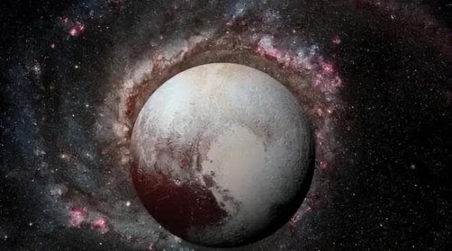 曾被剔除九大行星的冥王星究竟有何诡异之处？