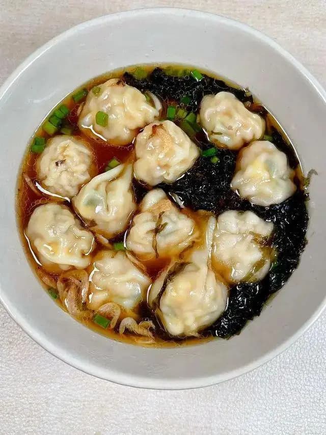 十种最好吃的馄饨馅，馄饨馅料全攻略！