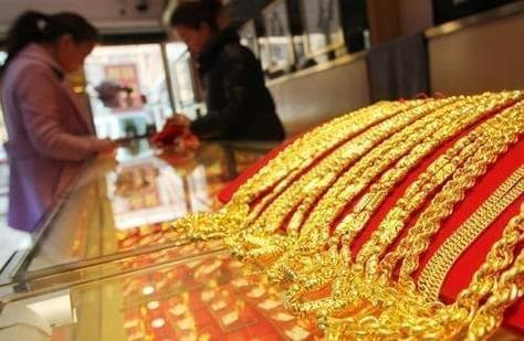 黄金价格为何大幅下跌？一文帮你分析原因！