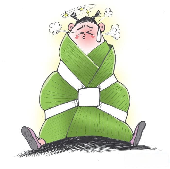 “青春版”体态矫正带不宜长期佩戴