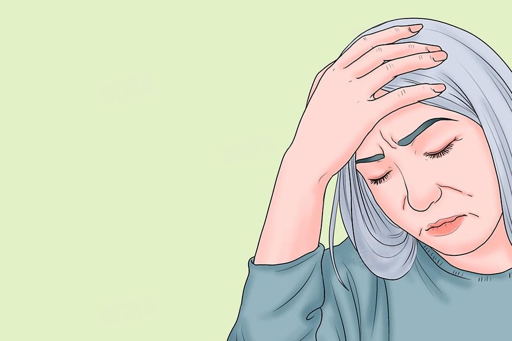 眩晕的定义、分类与治疗