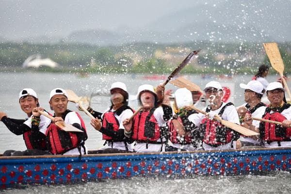 福建团建必去三城：福州、厦门、泉州景点推荐
