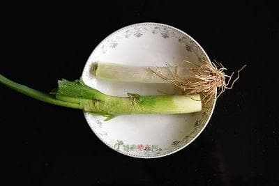 章丘大葱：地理标志产品的前世今生
