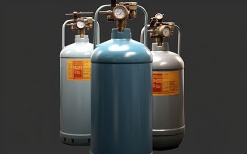 液化石油气两项强制性国家标准正式实施 保障燃气安全运行