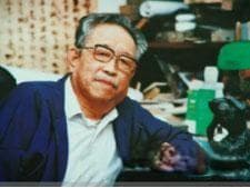 康殷先生及其衣钵传人杨新见