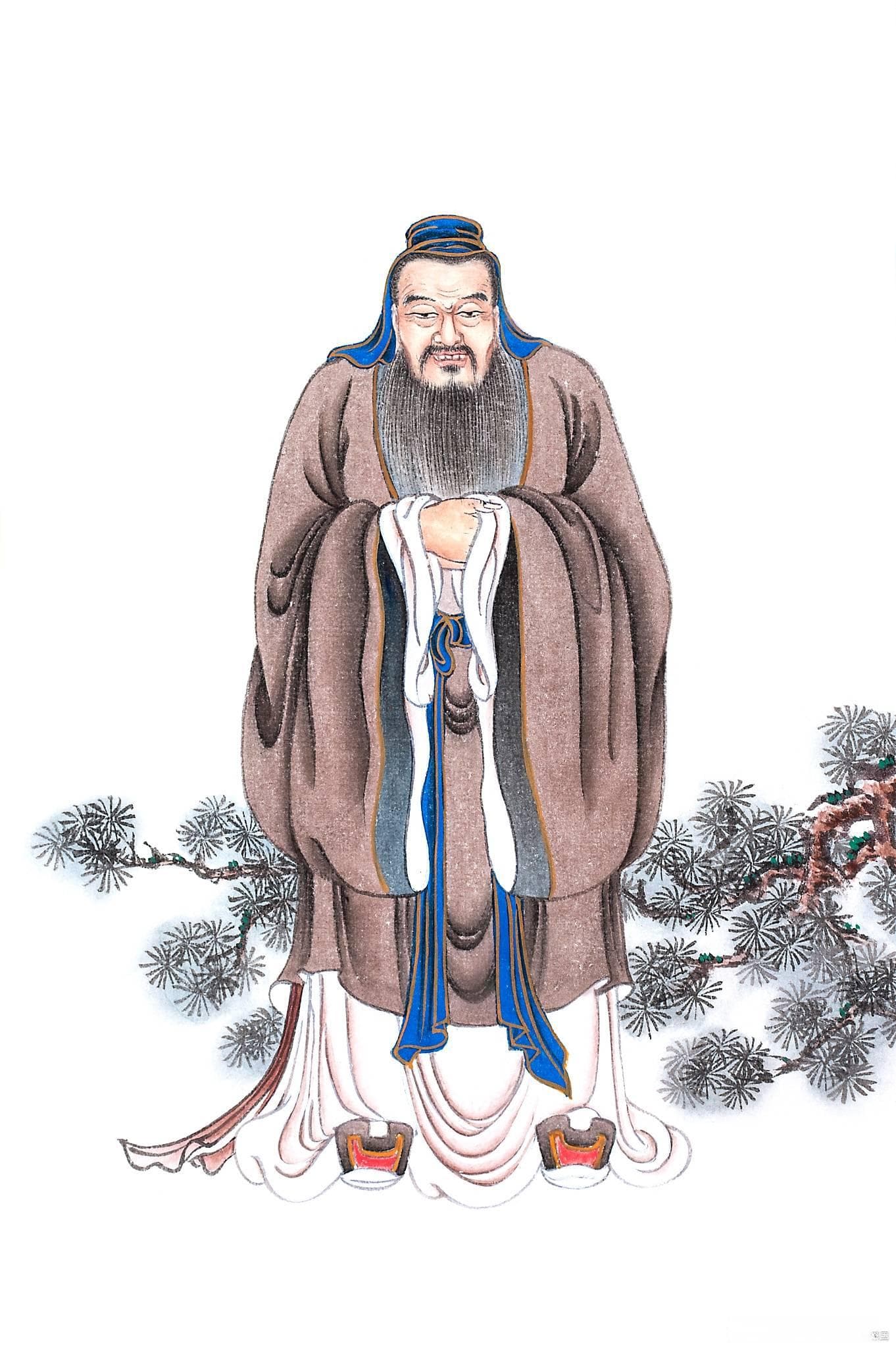 详论中国古代哲学思想对现代中国的影响