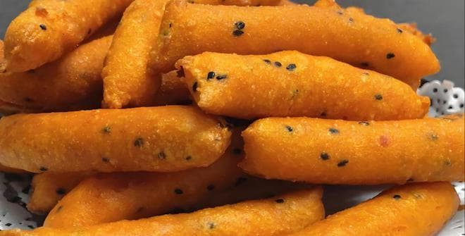 胡萝卜十种创意吃法：从炒肉到凉拌，每一种都让你惊艳！