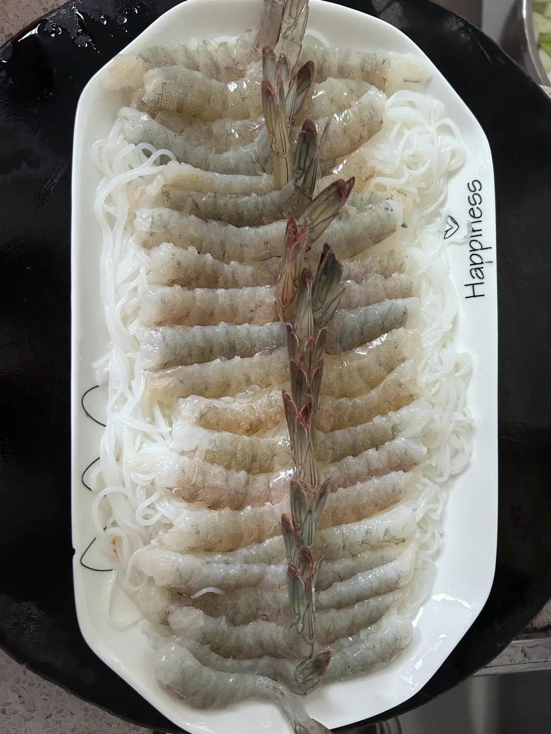 蒜蓉虾的烹饪秘诀，让你成为家庭大厨！
