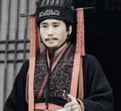 李斯之死：政治斗争的悲剧