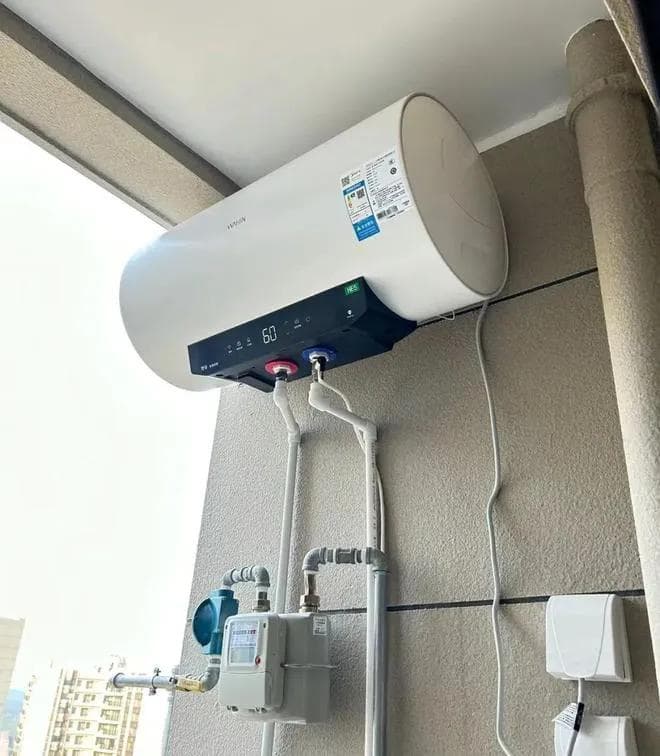 热水器能不能24小时开着？听师傅讲完才知道：原来我一直错了！