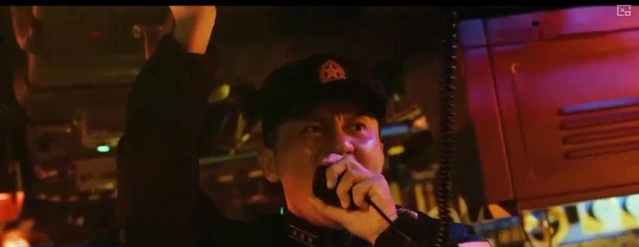 电影市场红红火火，惊喜不断！观众被影片出众口碑召回
