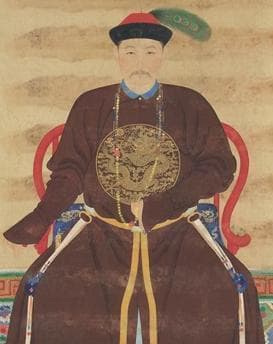 胤礽：清朝唯一太子的尊贵与孤独
