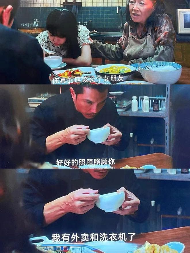 剧本太弱，剧版《唐2》不如《唐1》