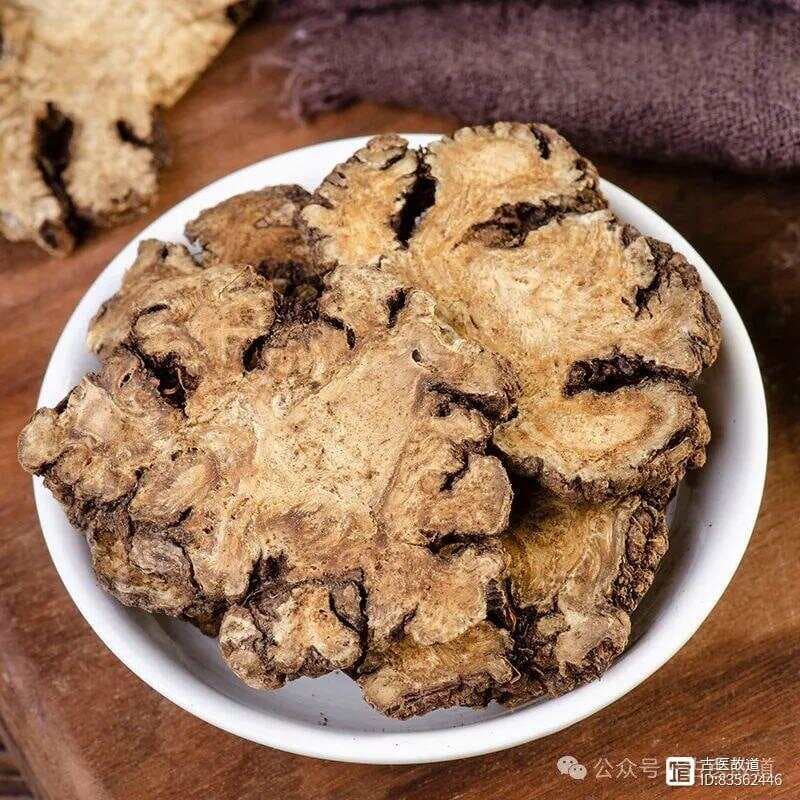 陈皮与白术的黄金搭档：化解痰湿、调理脾胃