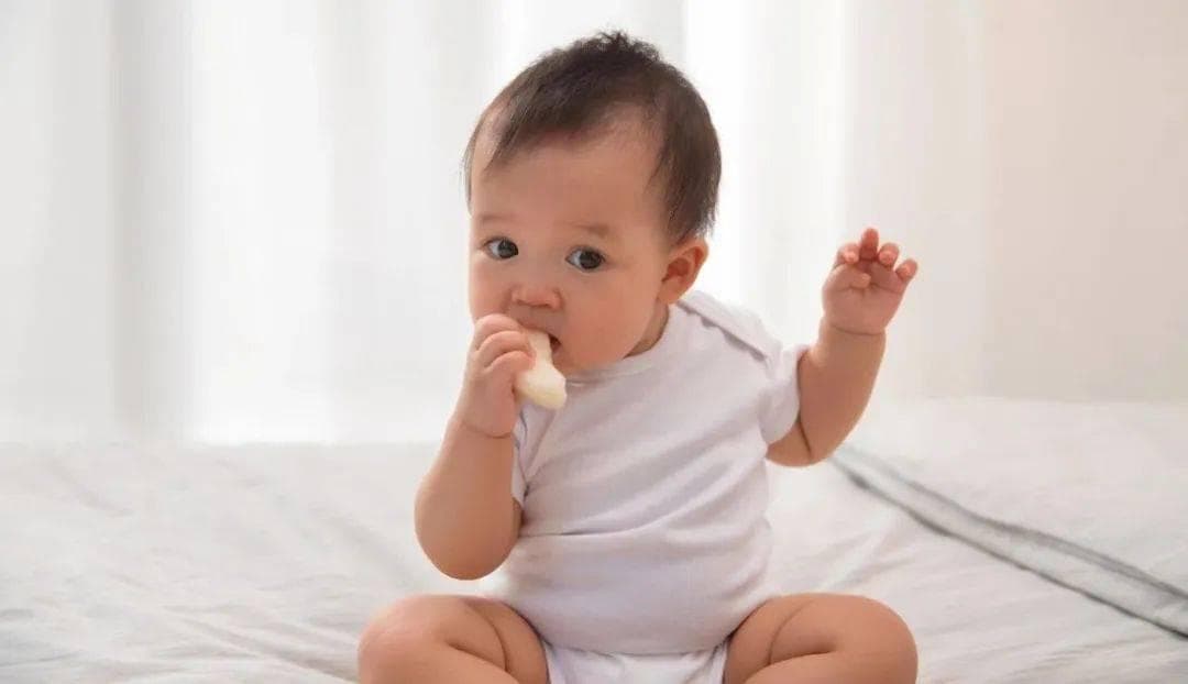 宝宝小疹子大烦恼，4 个护理妙招轻松搞定