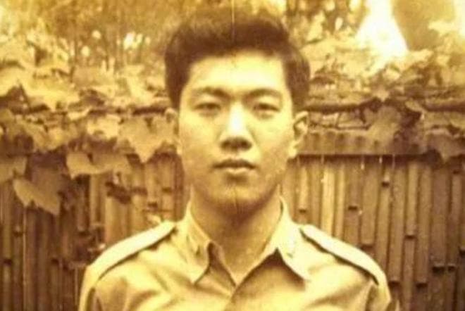 “华人神探”李昌钰：妻子去世16个月，转身娶小18岁的女企业家