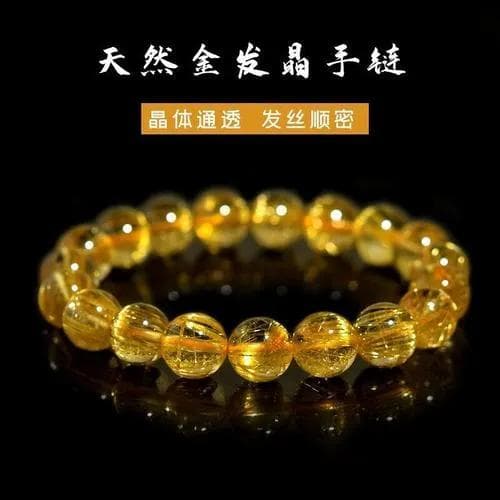 金命宜戴何种水晶？水晶色彩风水功效一览