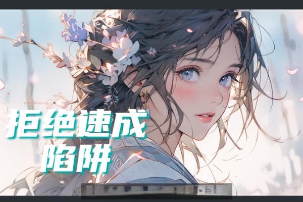 国风插画的特点