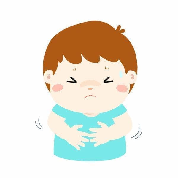 反复发烧腹泻是怎么回事 大人