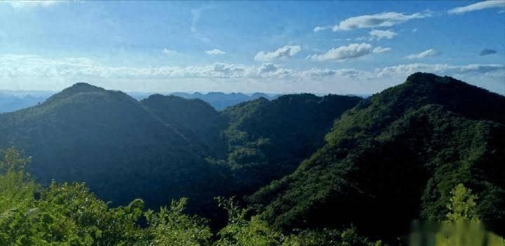 贵州阳宝山：曾与峨眉山齐名的西南佛教名山