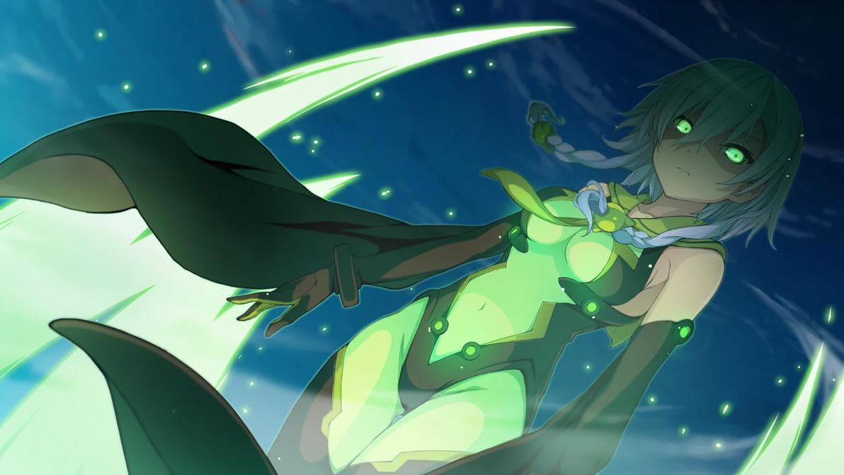 《苍之彼方的四重奏》：美咲线浅析