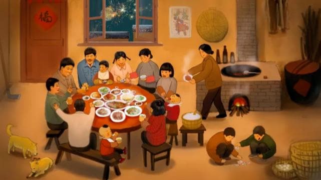 春到万家•民俗┃正月初七“人日”：彩缕华胜，求吉纳祥
