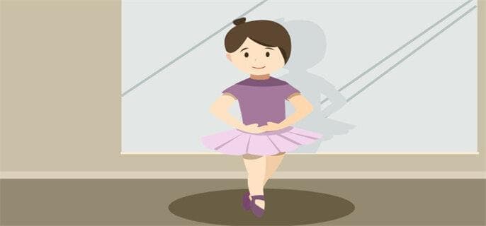 女生学什么舞蹈最实用