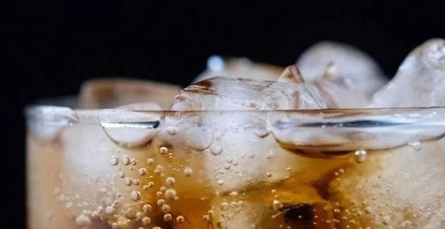 为什么「冰镇汽水」喝起来特别爽