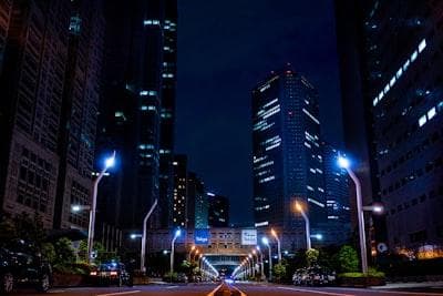 香港公司注册全面指南：从资质审查到成功运营的关键步骤与注意事项