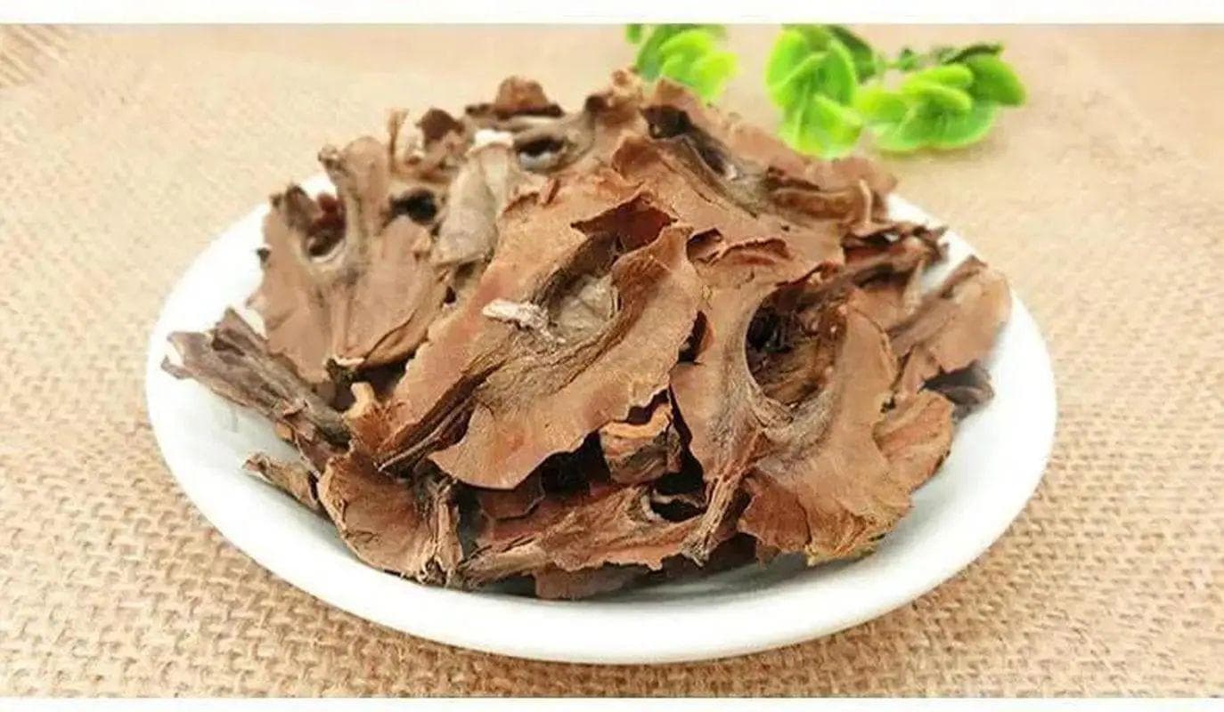 核桃分心木泡水喝有什么功效和作用