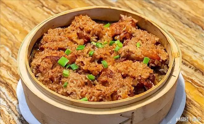 南昌市商务局公布的“南昌十大名菜”，本地人都惊呆了！