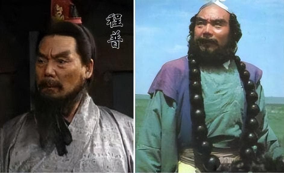 1994年版《三国演义》：一部承载集体记忆的经典之作