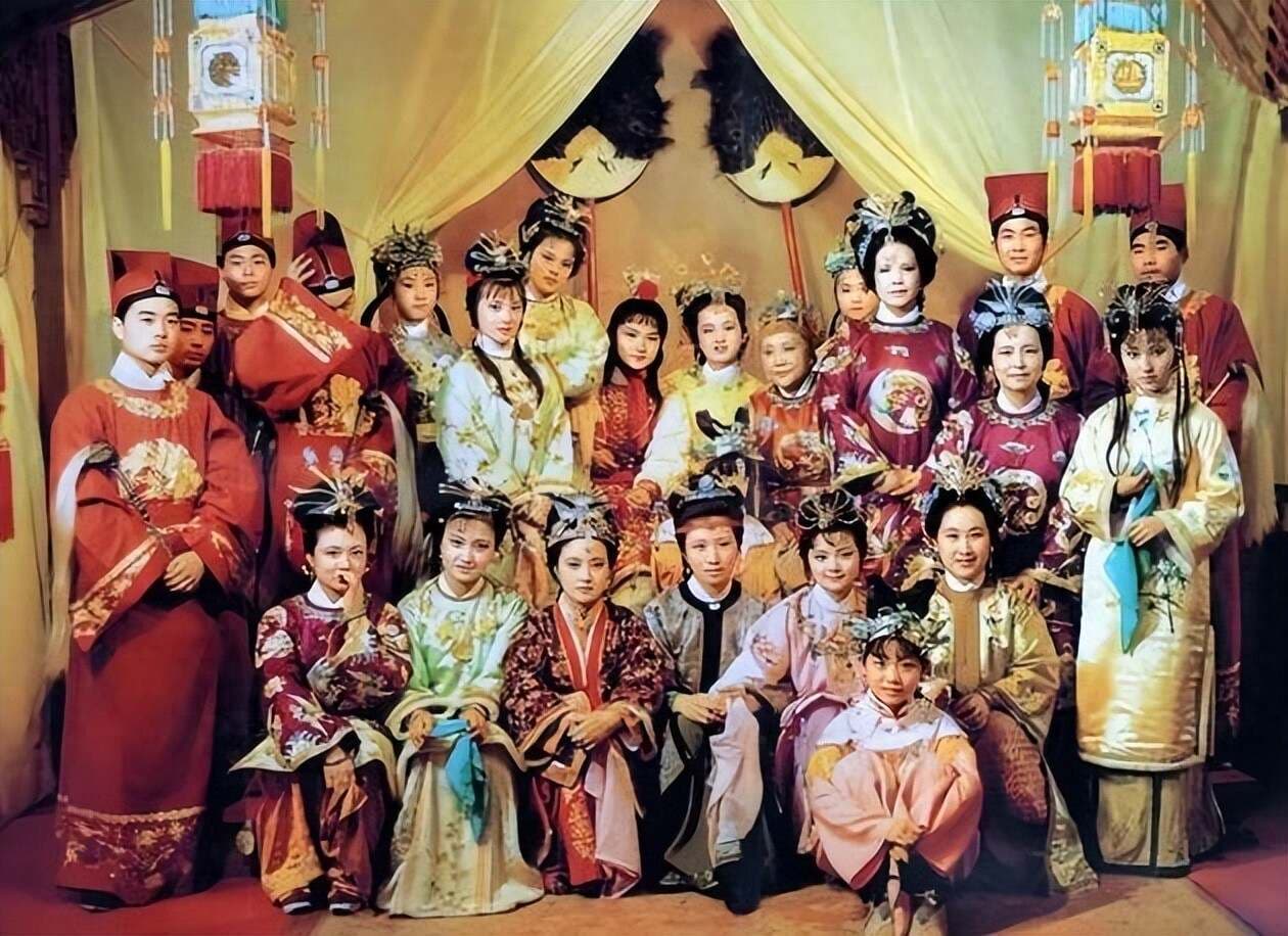 《红楼梦》中结局最好的3个人，分别是谁？答案可能出乎你的意料