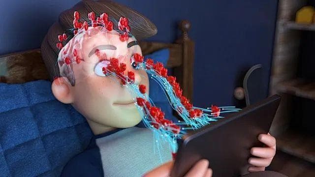 社交媒体如何影响青少年心理健康？