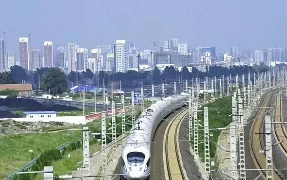 东北地区十大铁路枢纽城市，齐齐哈尔排第四，锦州、牡丹江上榜