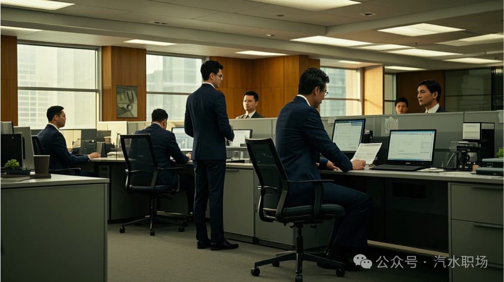 与不同性格同事相处之道：构建和谐职场氛围的秘籍